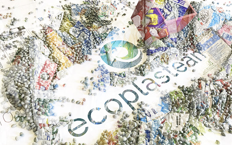 Rifiuti, Ecoplasteam: senza End of waste andremo all’estero