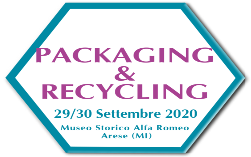 Reportage Packaging e Recycling 2020