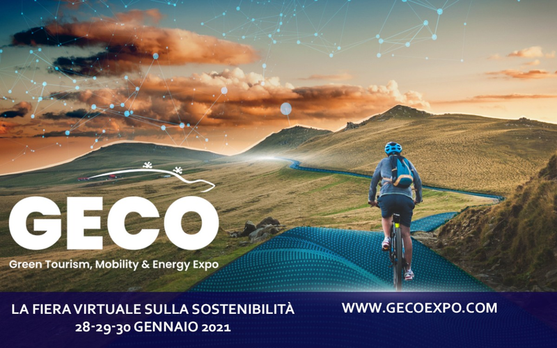 EcoAllene by Ecoplasteam among the winners of the Geco award!